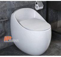 Bồn cầu khối HTP C-08