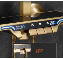 Sen cây Nóng Lạnh Đồng Led 