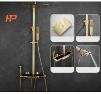 Sen cây Nóng Lạnh HTP-904