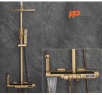 Sen cây Nóng Lạnh HTP-904