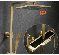 Sen cây Nóng Lạnh HTP-904