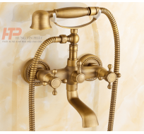 Sen tắm nóng lạnh HTP-803