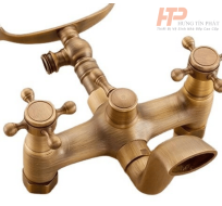 Sen tắm nóng lạnh HTP-803