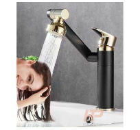 VÒI LAVABO GẬP LÊN XUỐNG