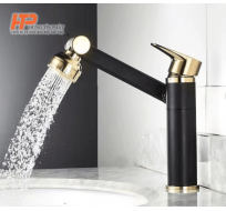 VÒI LAVABO GẬP LÊN XUỐNG