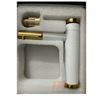 Vòi lavabo nóng lạnh HTP 618