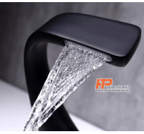 Vòi lavabo nóng lạnh HTP 637