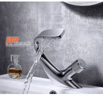 Vòi lavabo nóng lạnh HTP 637
