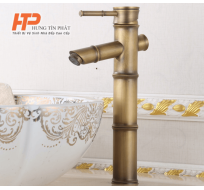 Vòi Lavabo Nóng Lạnh HTP 631