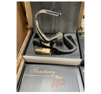 Vòi lavabo nóng lạnh HTP 637