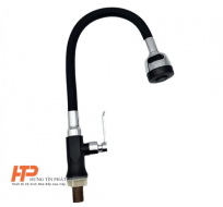 Vòi rửa chén bát nóng lạnh HTP 327