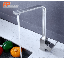 Vòi rửa chén nóng lạnh 418
