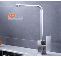 Vòi rửa chén nóng lạnh 418