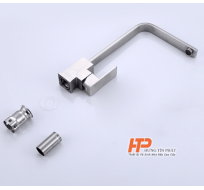 Vòi rửa chén nóng lạnh 418