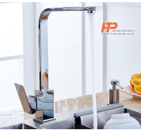 Vòi rửa chén nóng lạnh 418