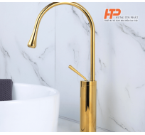 Vòi rửa chén nóng lạnh HTP 628