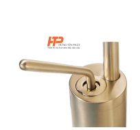 Vòi rửa chén nóng lạnh HTP 628