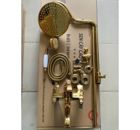 sen cây nóng lạnh HTP-907
