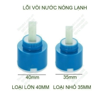 Cài sen và phụ kiện nhà bếp linh kiện sen vòi
