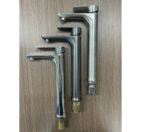 Inox 304, bóng, xám 20cm-30cm NL