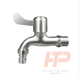 Vòi Hồ inox SUS 304