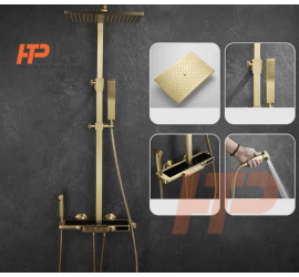 Sen cây Nóng Lạnh HTP-904