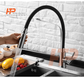 VÒI RỬA CHÉN NÓNG LẠNH 427