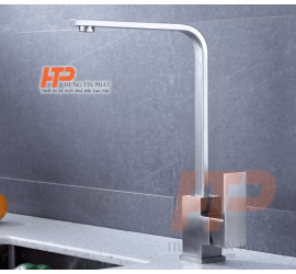 Vòi rửa chén nóng lạnh 418