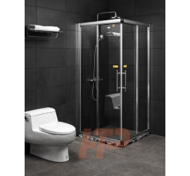 Bồn cầu cao cấp