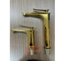 Vòi labo NL đồng thau 20cm-30cm