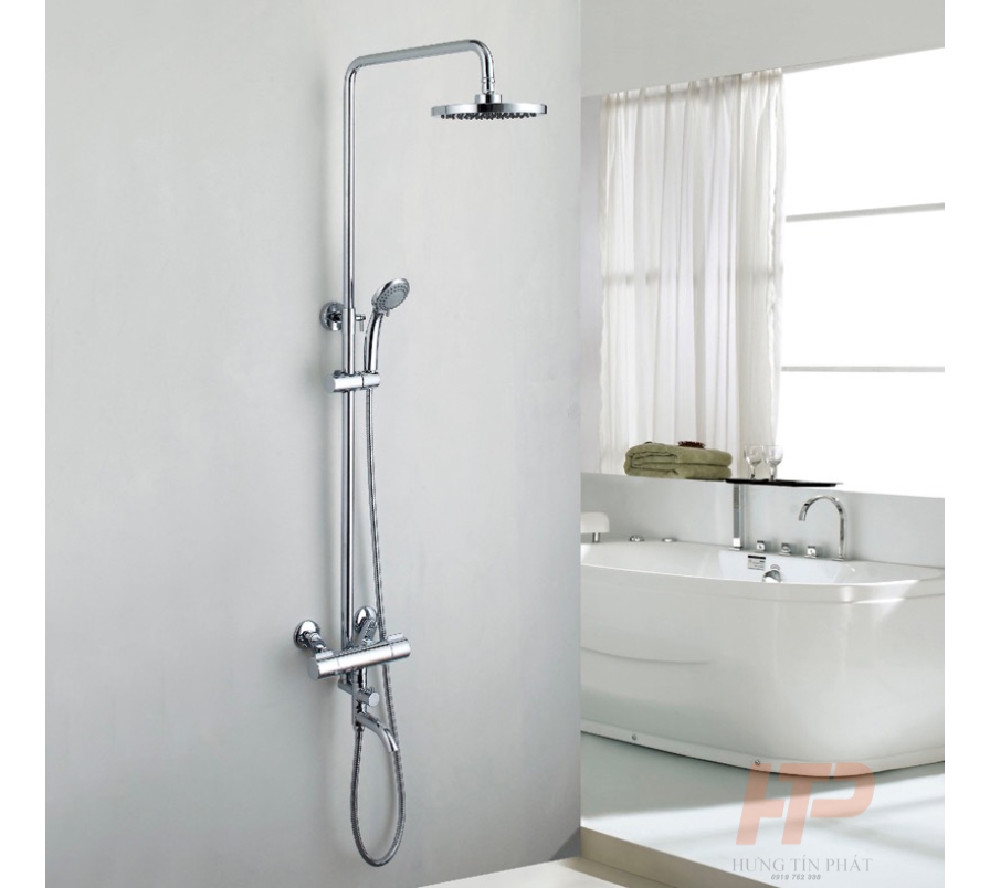 Sen cây Nóng Lạnh bóng