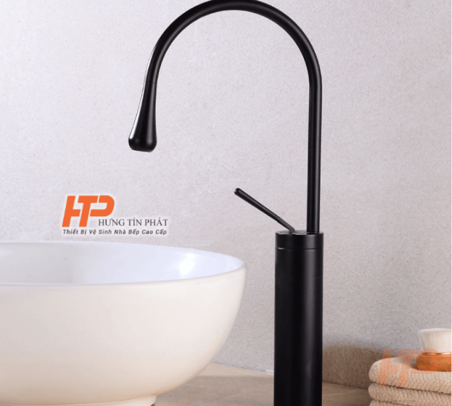 VÒI RỬA CHÉN NÓNG LẠNH 629