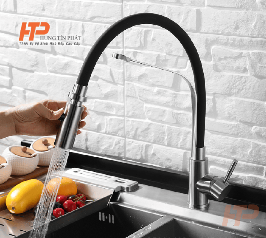 VÒI RỬA CHÉN NÓNG LẠNH 427